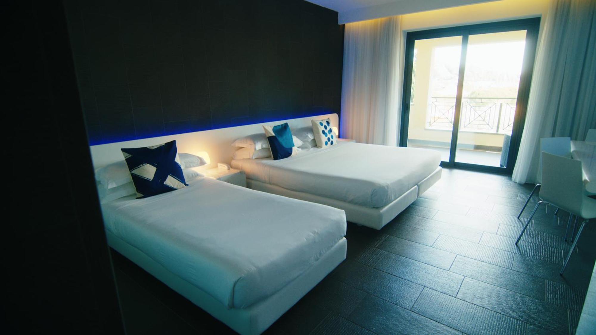 A Point Porto Ercole Resort & Spa Dış mekan fotoğraf